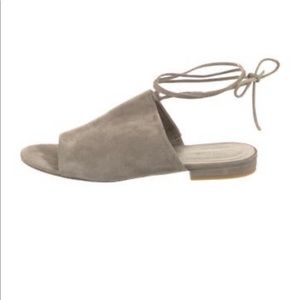 Vince Gladiator Sandals